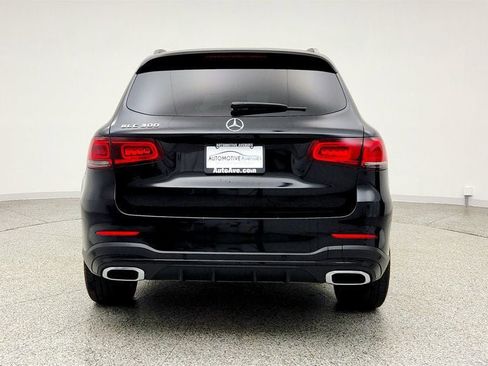 Used 2022 Mercedes-Benz GLC 300 image 6