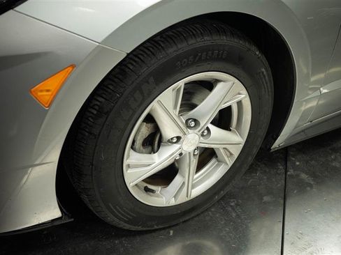 Used 2020 Hyundai Sonata SE FWD image 4