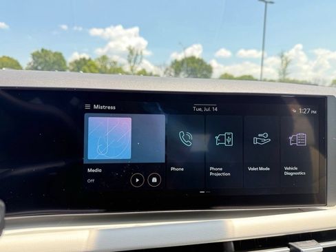 Certified 2025 Hyundai Tucson SE AWD/4WD image 15