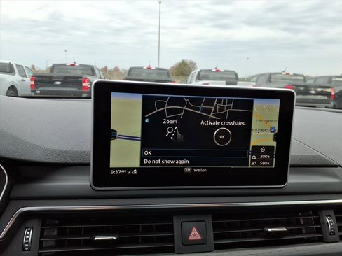 Used 2018 Audi A4 2.0T Prestige image 18