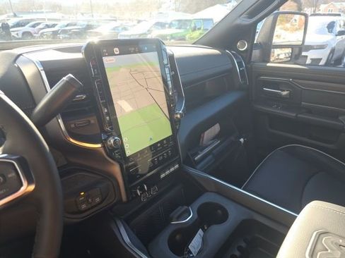 New 2026 RAM 3500 Laramie image 25