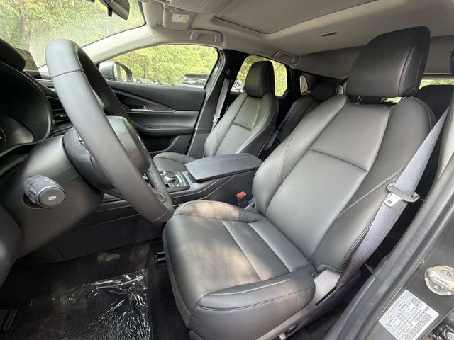 New 2026 MAZDA CX-30 AWD 2.5 S image 11