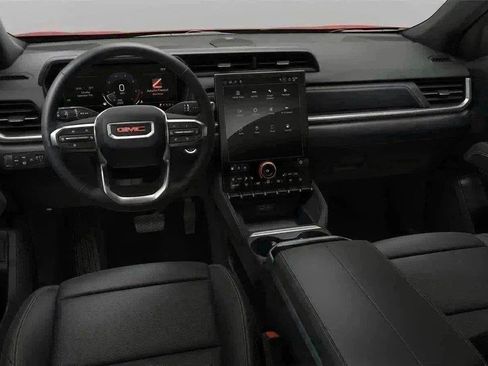 New 2027 GMC Terrain Elevation w/ Elevation Premium Package AWD/4WD image 54