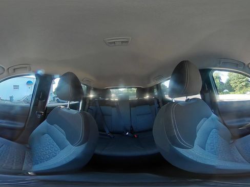 Used 2026 Nissan Kicks SV w/ Cold Weather Package FWD image 41