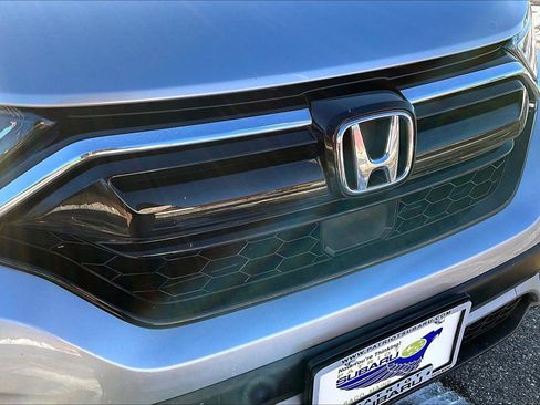 Used 2020 Honda CR-V EX image 30