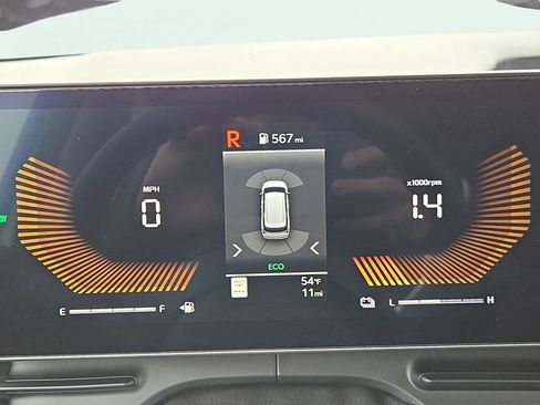 New 2026 Kia Carnival LXS image 32