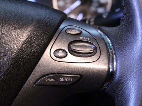 Used 2020 Nissan Murano SL image 25