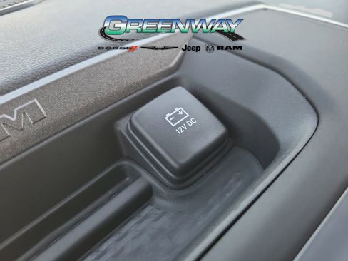 New 2026 RAM 2500 Tradesman image 22