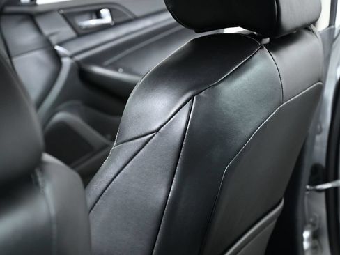 Certified 2020 Nissan Maxima Platinum w/ Sport Mat Group FWD image 25