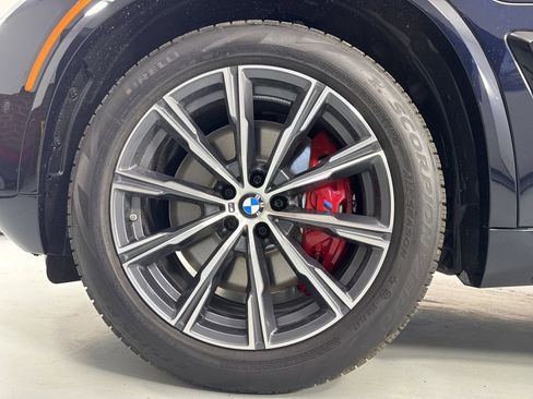 New 2026 BMW X5 xDrive50e w/ M Sport Package AWD/4WD image 19