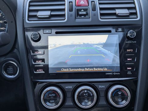 Used 2018 Subaru Forester 2.0XT Touring w/ Popular Package #2 image 17