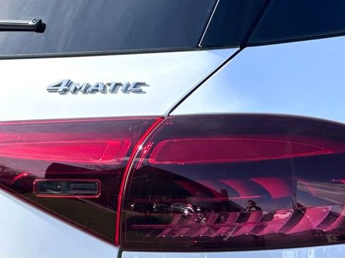 Certified 2024 Mercedes-Benz GLE 450 GLE 450 image 8