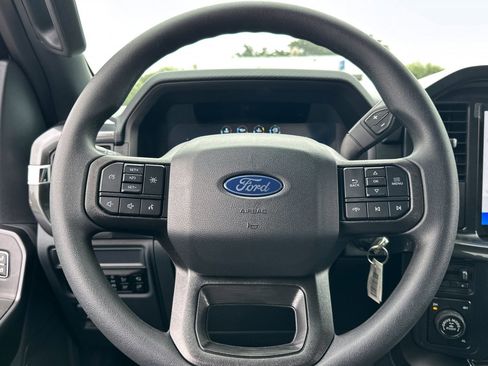 New 2026 Ford F150 STX w/ Equipment Group 200A image 27