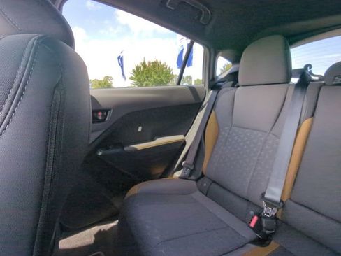 Used 2025 Subaru Crosstrek 2.5i Sport image 4