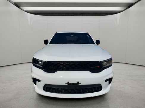 Used 2026 Dodge Durango GT AWD/4WD image 9