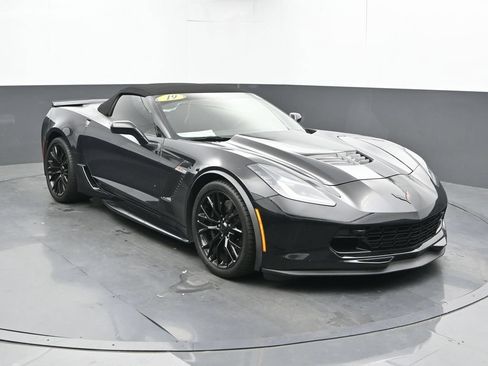 Used 2019 Chevrolet Corvette Z06 RWD image 6