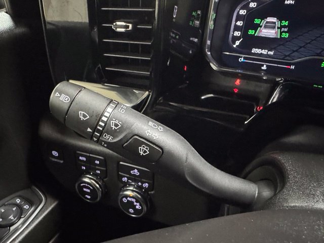 Used 2024 GMC Sierra 1500 SLE w/ X31 Off-Road Package AWD/4WD image 26