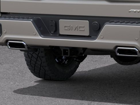 New 2026 GMC Sierra 1500 AT4 w/ AT4 Preferred Package AWD/4WD image 14