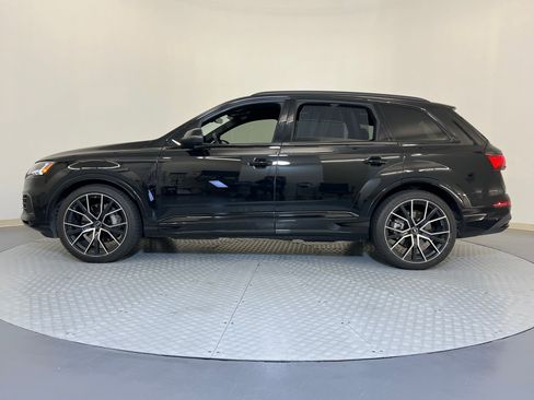 Used 2023 Audi Q7 3.0T Prestige w/ Prestige Package image 2