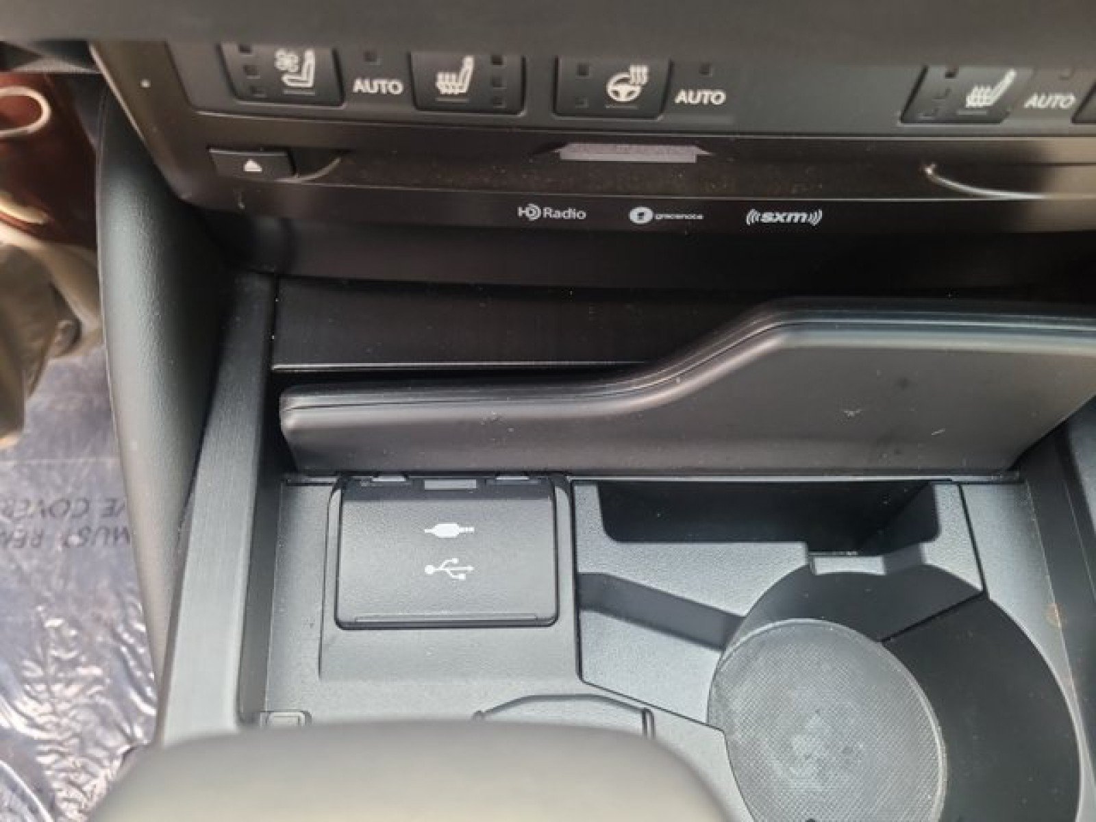 Used 2021 Lexus ES 250 w/ Premium Package AWD/4WD image 32