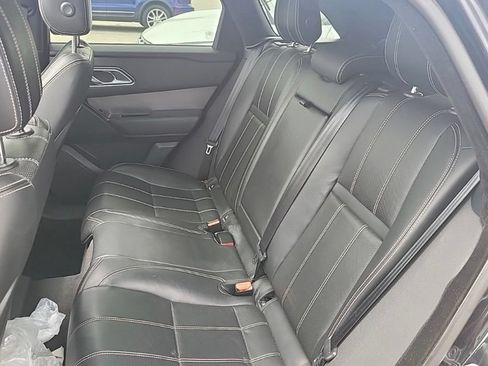 Used 2020 Land Rover Range Rover Velar S AWD/4WD image 5