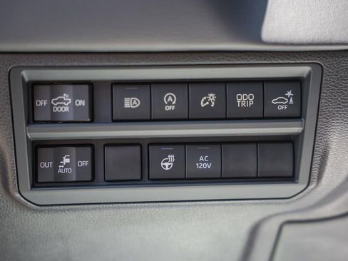 New 2026 Toyota Tundra Platinum AWD/4WD image 46