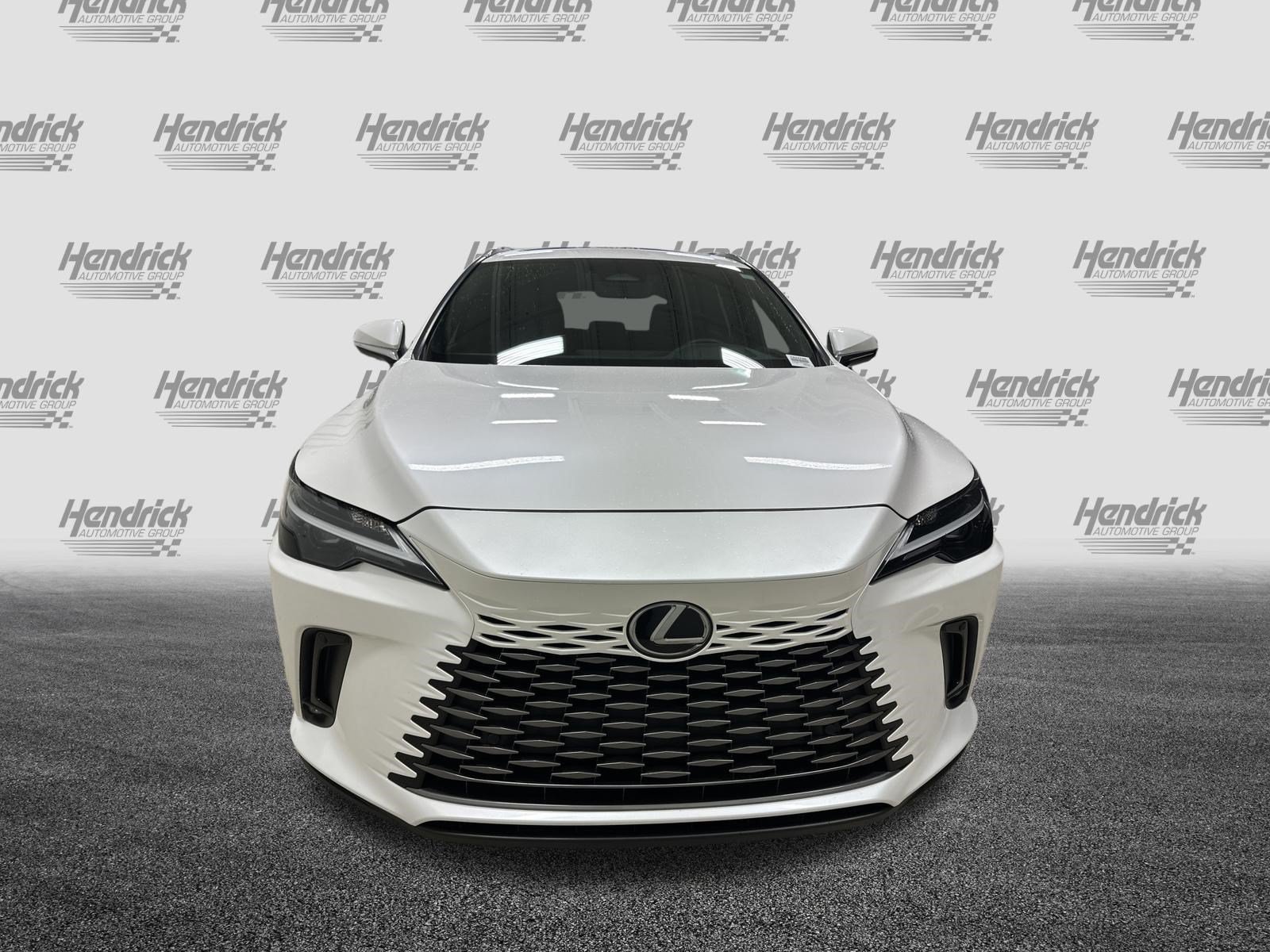 Certified 2023 Lexus RX 350 Premium Plus w/ Accessory Package (Z1) AWD/4WD image 3