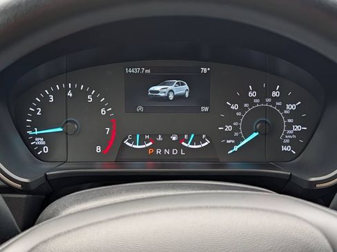 Used 2021 Ford Escape SE AWD/4WD image 25