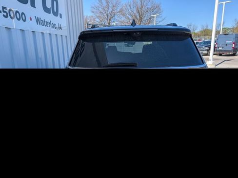 Used 2021 Jeep Grand Cherokee L Overland w/ Luxury Tech Group IV AWD/4WD image 31