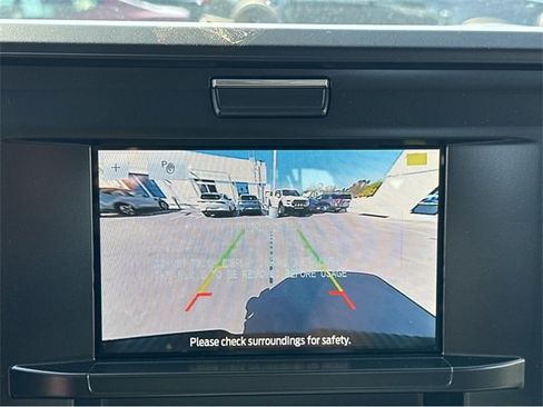 New 2026 Ford F250 XL w/ STX Appearance Package image 10