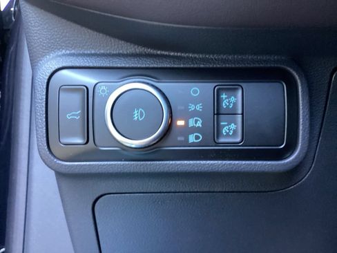 New 2026 Ford Explorer Platinum RWD image 76