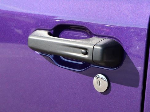 New 2026 Jeep Wrangler Unlimited Rubicon image 19