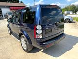 Used 2016 Land Rover LR4 HSE image 2