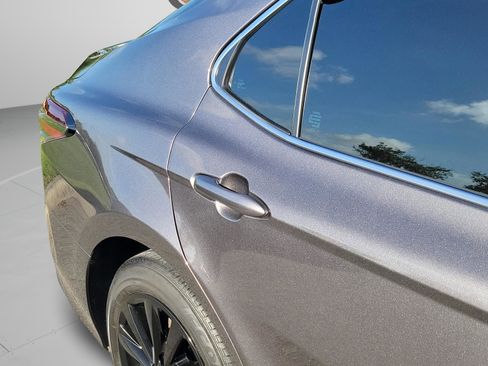 Used 2024 Toyota Camry LE FWD image 16