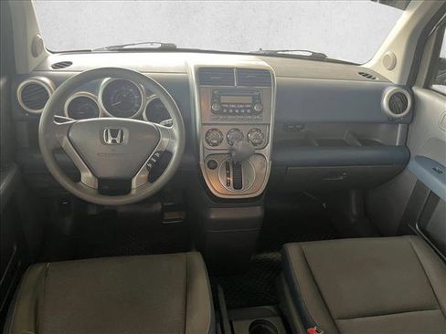 Used 2004 Honda Element EX image 11