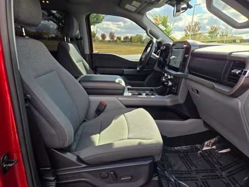Used 2024 Ford F150 XLT w/ Equipment Group 302A MID image 6