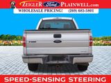 Used 2013 Ford F150 STX w/ Mid Equipment Group image 4
