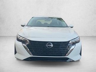 Used 2024 Nissan Sentra SV video 2