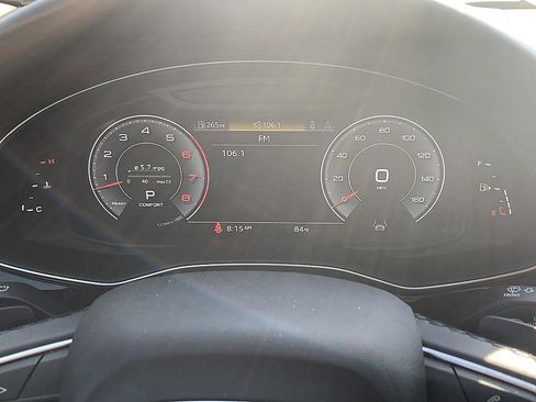 Used 2022 Audi Q7 3.0T Prestige w/ Prestige Package AWD/4WD image 13