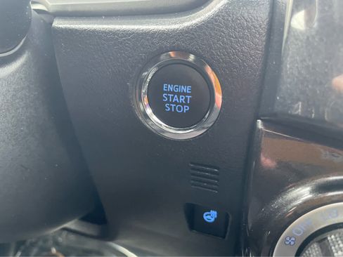 Used 2023 Toyota 4Runner 40th Anniversary SE image 21