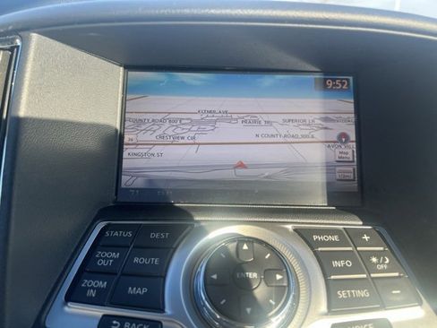 Used 2012 Nissan Maxima 3.5 SV w/ Premium Pkg image 17