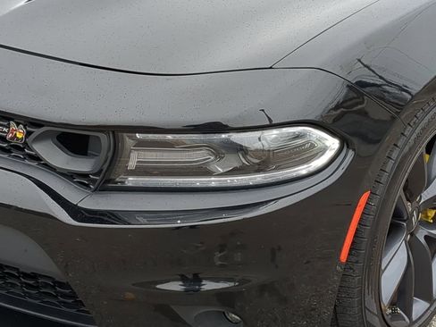 Used 2019 Dodge Charger Scat Pack w/ Plus Group image 12