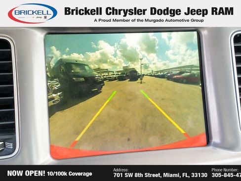 Used 2023 Dodge Charger SXT image 32