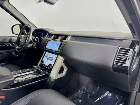 Used 2022 Land Rover Range Rover Westminster Edition image 31
