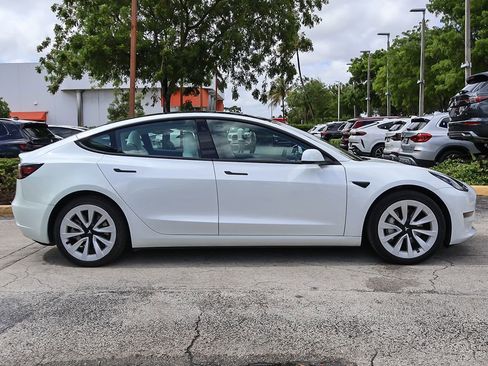 Used 2023 Tesla Model 3 Standard Range RWD image 19