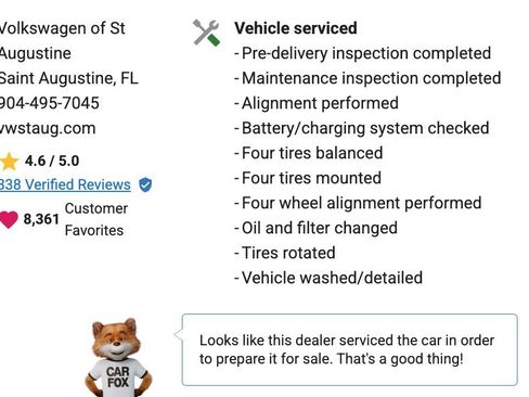 Used 2022 Volkswagen Taos SEL image 5