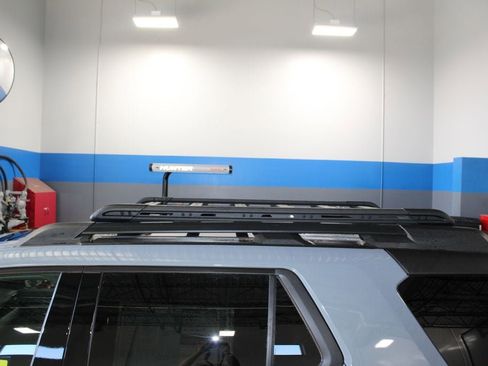New 2026 Honda Passport TrailSport Elite image 9