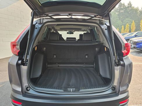 Used 2022 Honda CR-V EX-L image 17