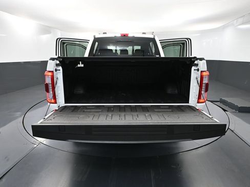 Used 2023 Ford F150 Lariat w/ Equipment Group 502A High AWD/4WD image 45