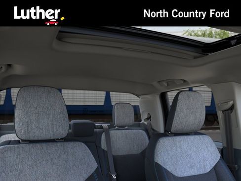 New 2026 Ford Maverick XLT AWD/4WD image 12